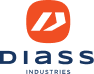 Logo Diass industries